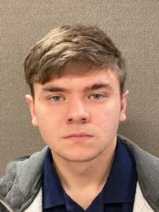 Bailey Ryan Cassel a registered Sex Offender of Tennessee