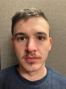 Dylan Gatewood a registered Sex Offender of Tennessee
