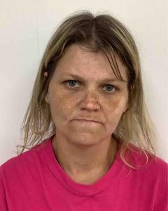 Amanda Faye Savage a registered Sex Offender of Tennessee