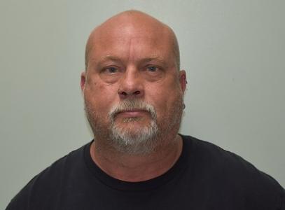 Kurt Robert Boreen a registered Sex Offender of Tennessee