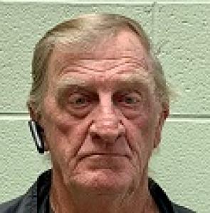 Thomas Whitfield Mcgee a registered Sex Offender of Tennessee