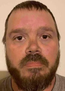 Christopher Brent Granstaff a registered Sex Offender of Tennessee