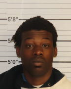 Antonio Wilkins a registered Sex Offender of Tennessee