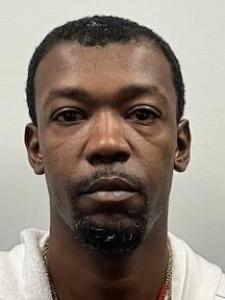 Donte Reginald Waters a registered Sex Offender of Tennessee
