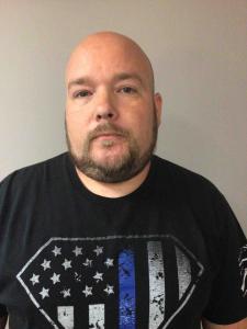 Joshua Wayne Godfrey a registered Sex Offender of Tennessee