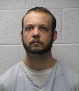 Brenden John Oneill a registered Sex Offender of Tennessee