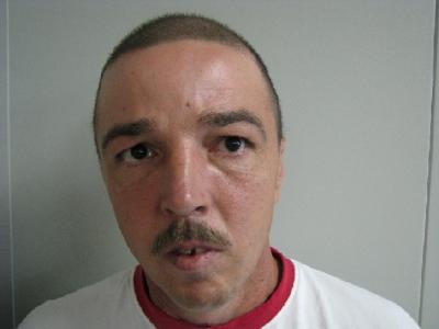 Terry Joe Higdon a registered Sex Offender of Ohio