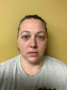 Dawn Marie Gordon a registered Sex Offender of Tennessee
