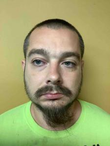 Dustin Jay Baker a registered Sex Offender of Tennessee