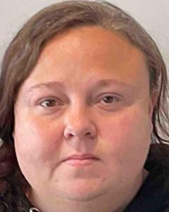 Priscilla Dawn Holston a registered Sex Offender of Tennessee