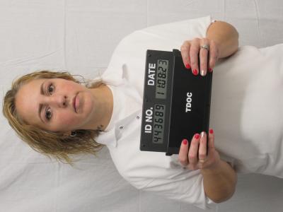 Brooke Lee Whitaker a registered Sex Offender of Tennessee