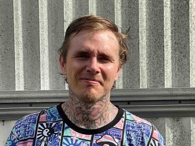 Clifton James Stansberry a registered Sex Offender of Tennessee