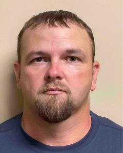 Jonathan Clint Gossett a registered Sex Offender of Tennessee