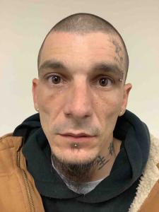 Brandon Lee Fisher a registered Sex Offender of Tennessee