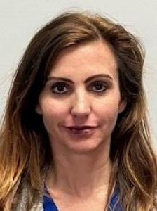 Amanda Lee Jones a registered Sex Offender of Tennessee