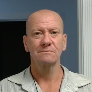 Clifford Steven Thorpe a registered Sex Offender of Tennessee