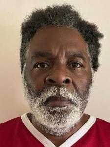 James Darrell Brown a registered Sex Offender of Tennessee