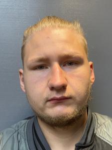 Christian Tyler Stacey a registered Sex Offender of Tennessee