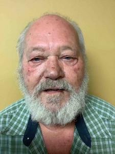 Willie Dean Flatt a registered Sex Offender of Tennessee