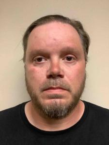 Christopher Brent Granstaff a registered Sex Offender of Tennessee