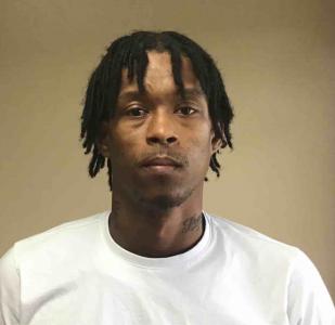 Rodriquez Jones a registered Sex Offender of Tennessee