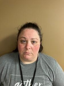 Kimberly Sue Hoskins a registered Sex Offender of Tennessee