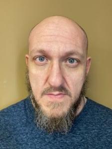 William Author Cook a registered Sex Offender of Tennessee