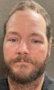 James Edward Burns III a registered Sex Offender of Tennessee