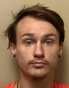Trenton Hall a registered Sex Offender of Tennessee