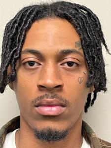 Dominique J Rogers a registered Sex Offender of Tennessee