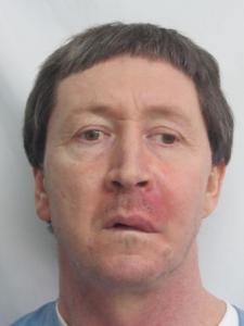 Bradley Allen Johnson a registered Sex Offender of Tennessee