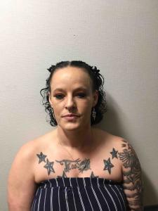 Holly Renee Cook a registered Sex Offender of Tennessee