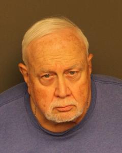 Thomas Rye Warren a registered Sex Offender of Tennessee