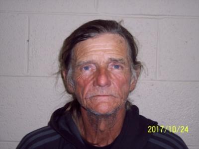 James Randall Smith a registered Sex, Violent, or Drug Offender of Kansas