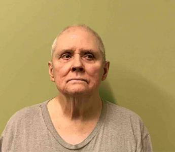 Howell Wayne Vanzant a registered Sex Offender of Tennessee
