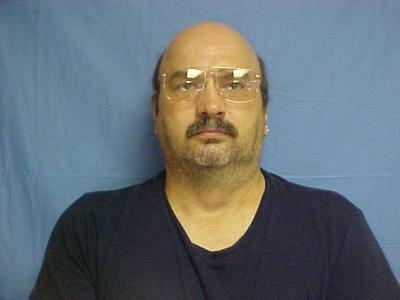 Walter John Doolittle a registered Sex Offender of Tennessee
