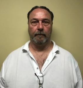 John Christopher Tomlinson a registered Sex Offender of Tennessee