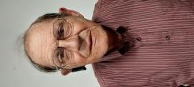 Jack Brogdon a registered Sex Offender of Tennessee