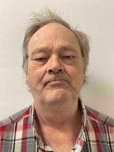 Howard Clifton Moricle a registered Sex Offender of Tennessee