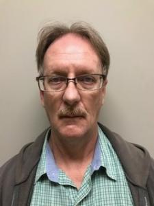 Curtis Randall Hodges a registered Sex Offender of Tennessee