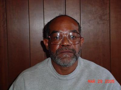Lloyd Vincent Thompson a registered Sex Offender of Kentucky