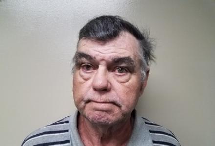 Ronnie Wayne Oldham a registered Sex Offender of Tennessee