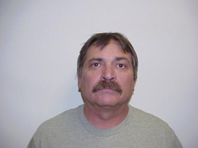David Patterson a registered Sex Offender of South Carolina