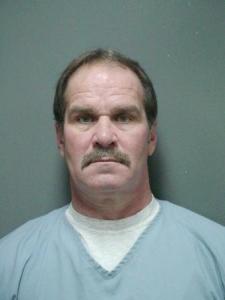 Wayne Leonard Dodd a registered Sex or Violent Offender of Oklahoma