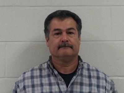 Modesto Sierra Garcia a registered Sex Offender of Tennessee
