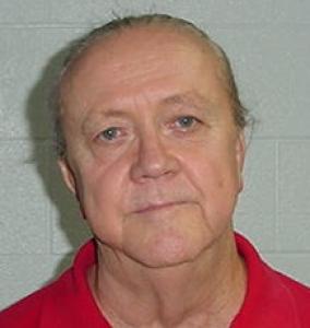 George William Copeland a registered Sex Offender of Tennessee