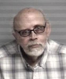 Terry Lee Hall a registered Sex Offender of Tennessee