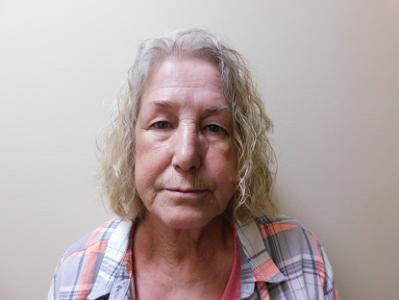 Barbara Kay Teague a registered Sex Offender of Tennessee