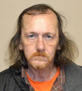 Eddie Joe Nail a registered Sex Offender of Tennessee