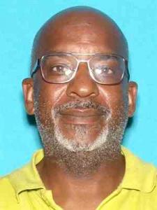 Albert B Holston a registered Sex Offender of Tennessee